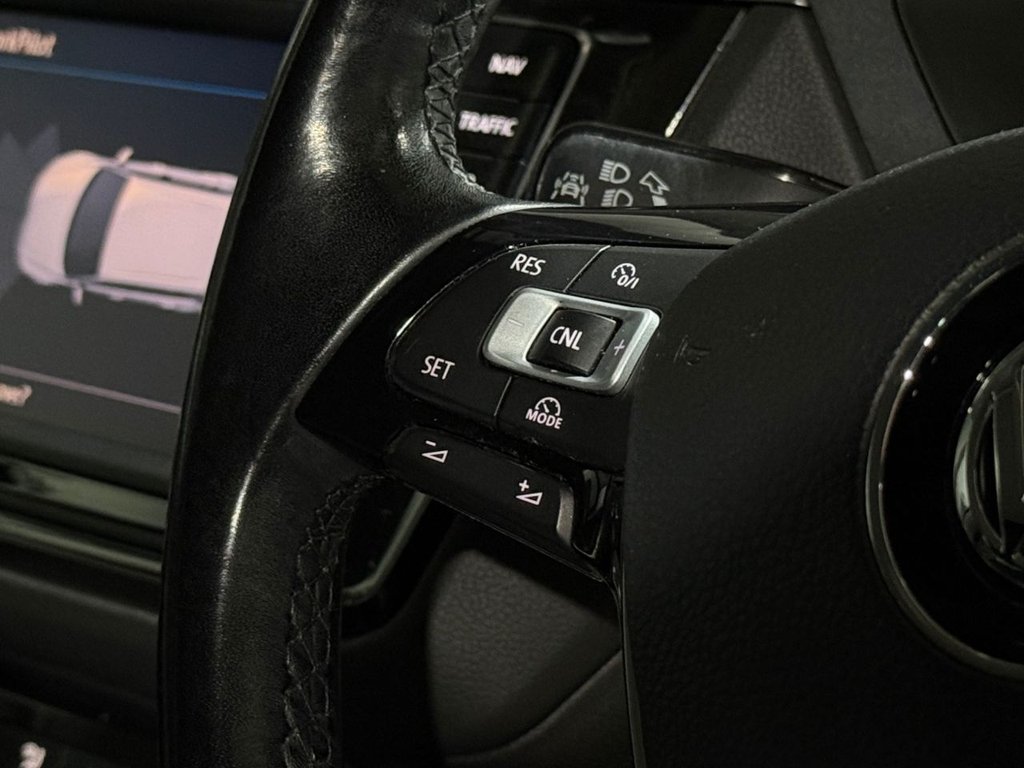 Used Volkswagen Tiguan 2016 for sale - 77692904: Photo 18