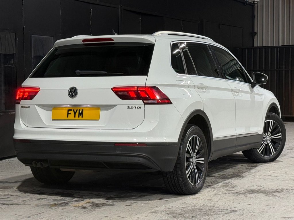 Used Volkswagen Tiguan 2016 for sale - 77692904: Photo 20