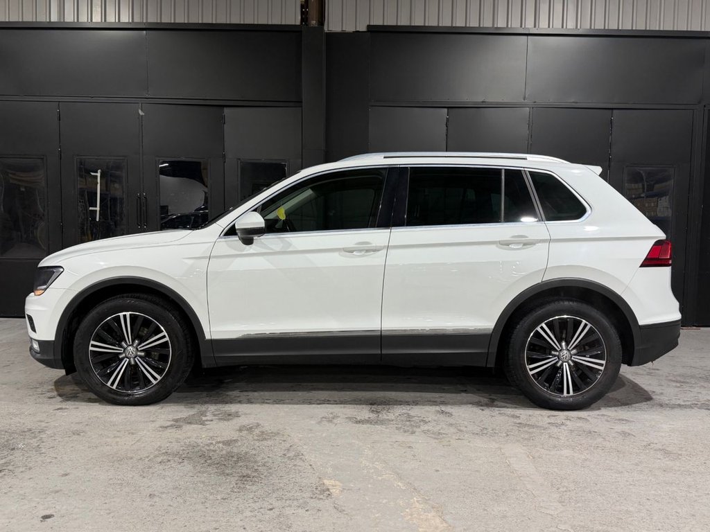 Used Volkswagen Tiguan 2016 for sale - 77692904: Photo 22