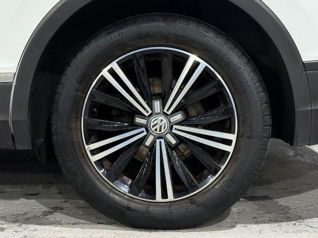Used Volkswagen Tiguan 2016 for sale - 77692904: Photo 23