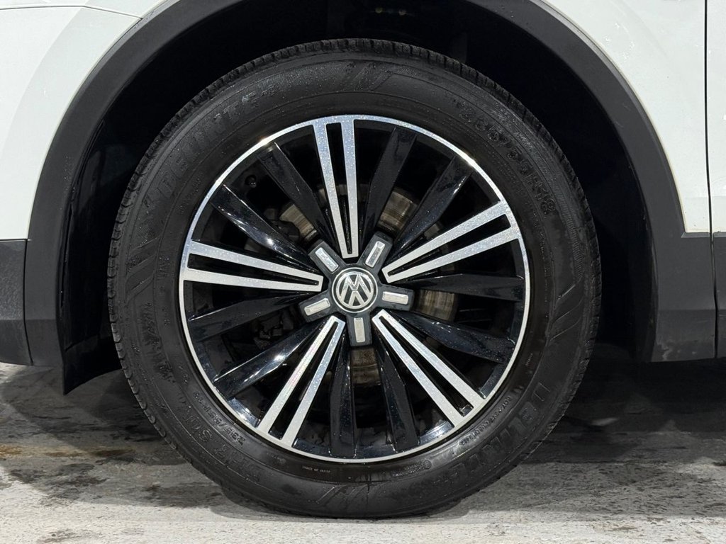 Used Volkswagen Tiguan 2016 for sale - 77692904: Photo 24