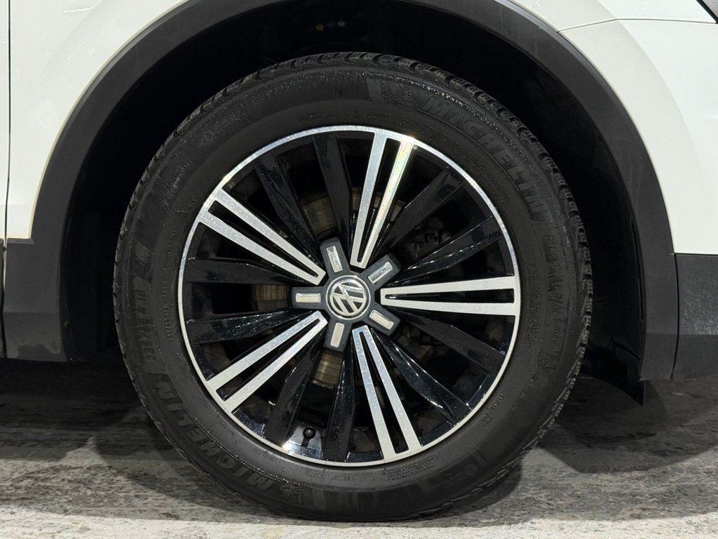 Used Volkswagen Tiguan 2016 for sale - 77692904: Photo 25