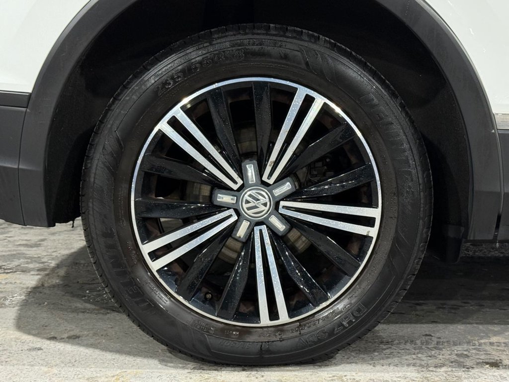 Used Volkswagen Tiguan 2016 for sale - 77692904: Photo 26