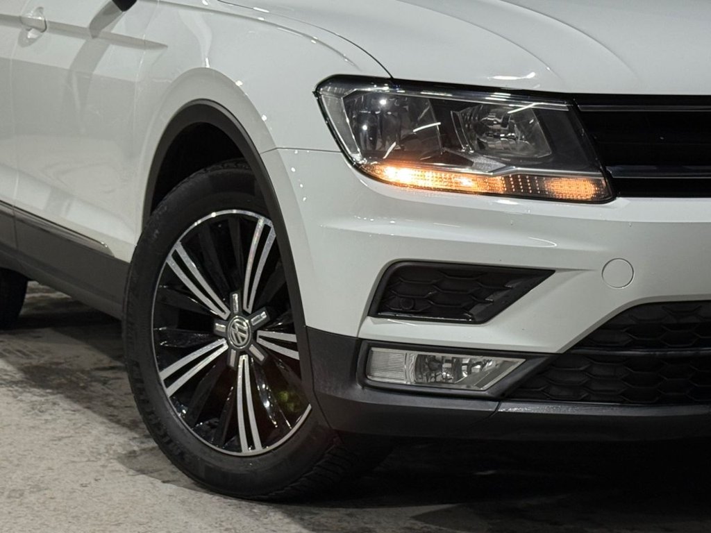 Used Volkswagen Tiguan 2016 for sale - 77692904: Photo 28