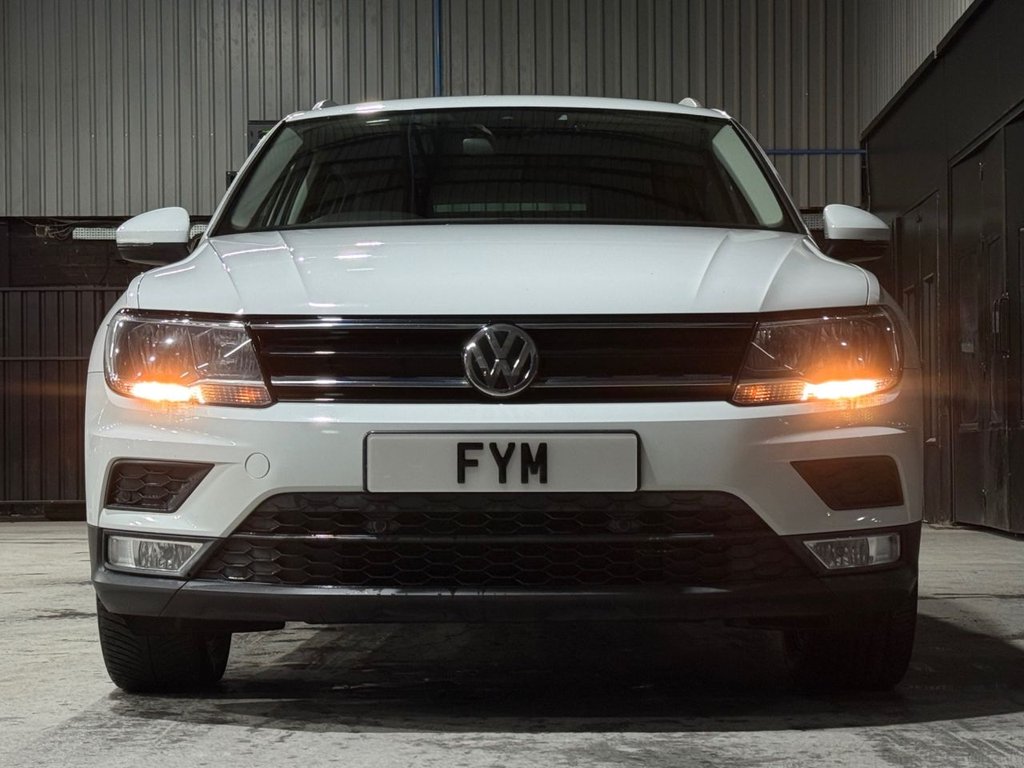 Used Volkswagen Tiguan 2016 for sale - 77692904: Photo 29