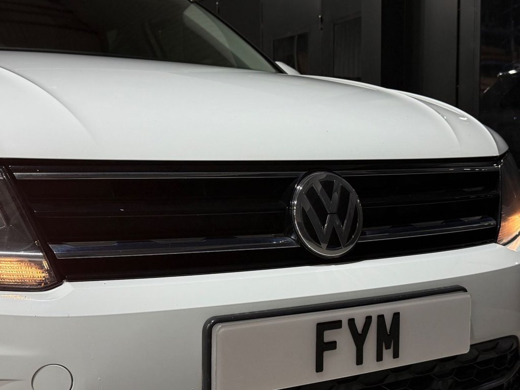 Used Volkswagen Tiguan 2016 for sale - 77692904: Photo 30