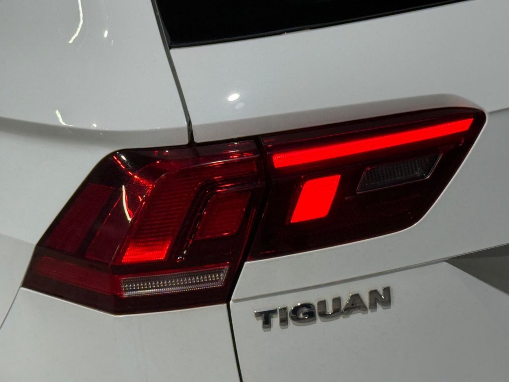 Used Volkswagen Tiguan 2016 for sale - 77692904: Photo 33