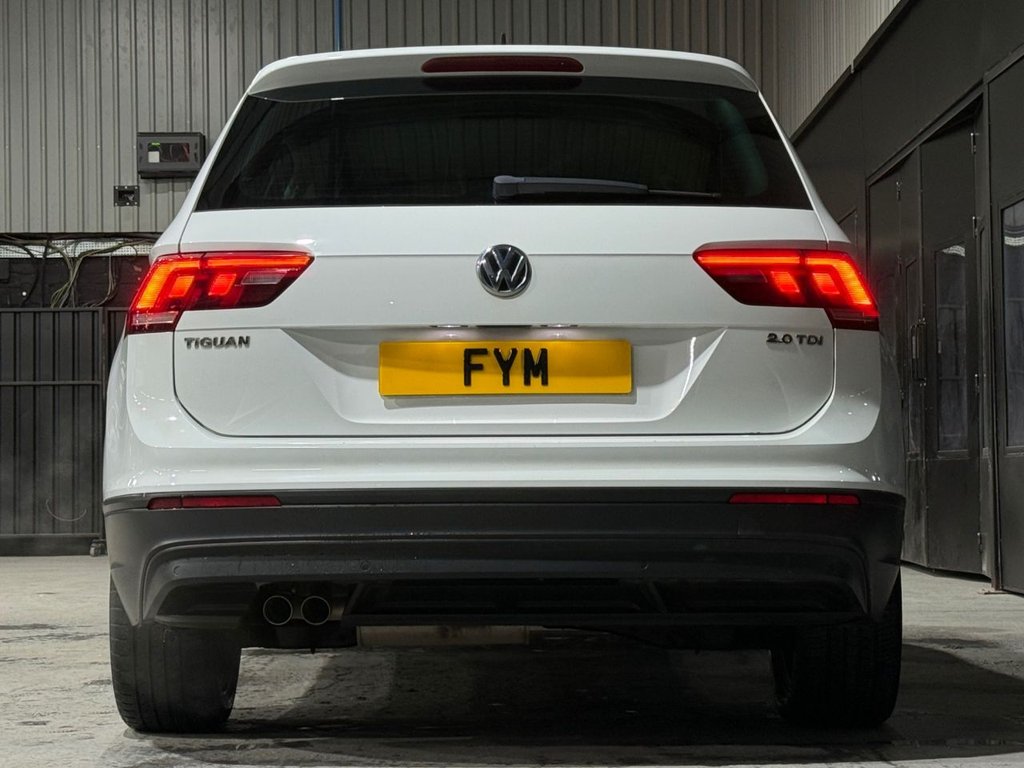 Used Volkswagen Tiguan 2016 for sale - 77692904: Photo 34