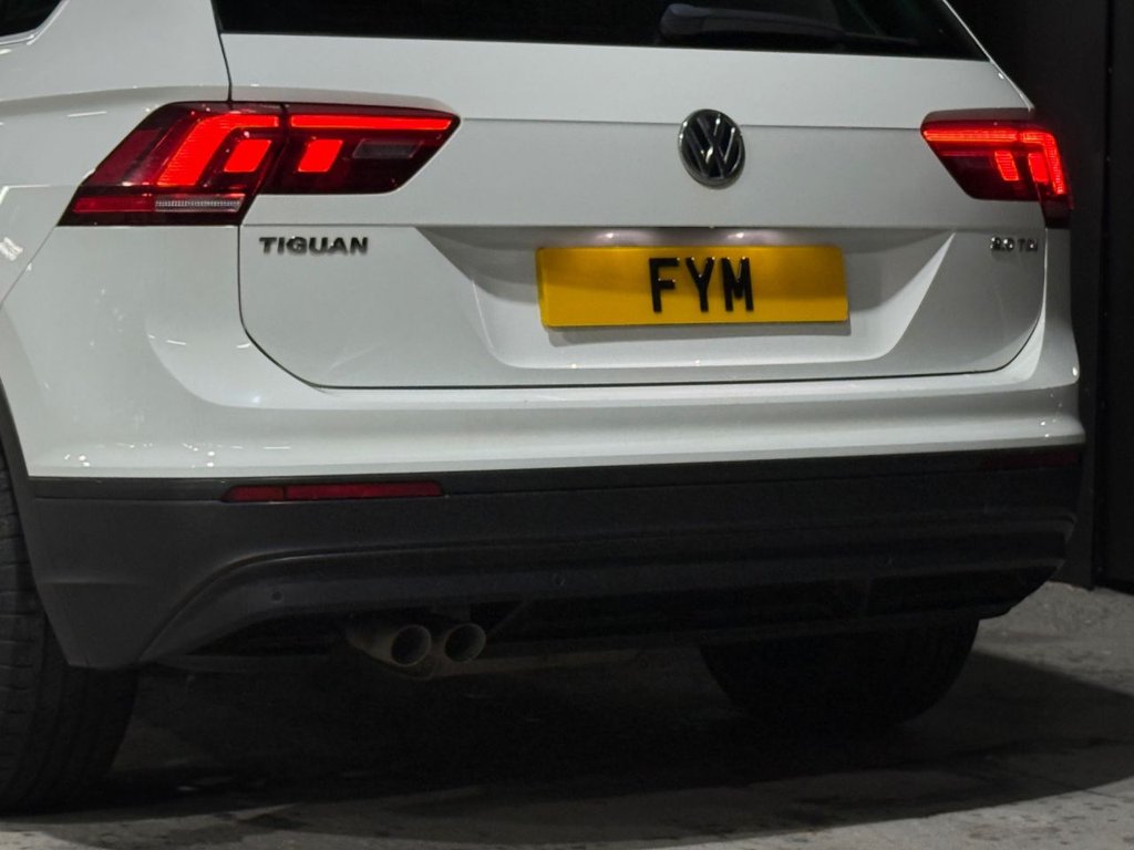 Used Volkswagen Tiguan 2016 for sale - 77692904: Photo 35