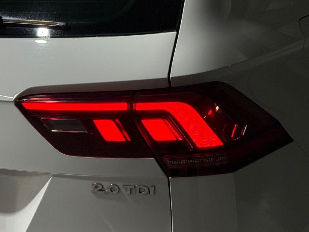 Used Volkswagen Tiguan 2016 for sale - 77692904: Photo 36