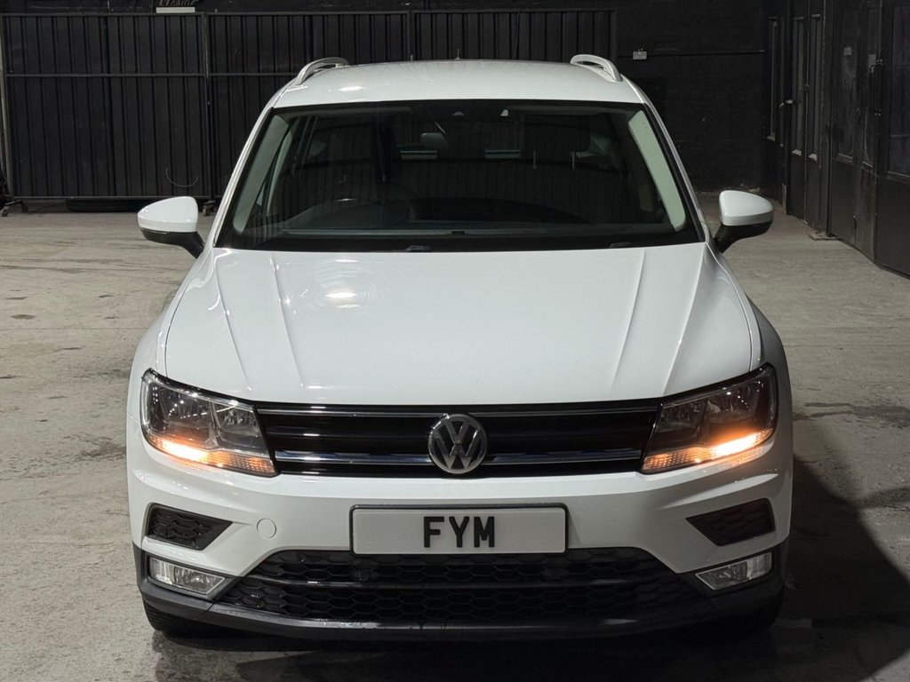 Used Volkswagen Tiguan 2016 for sale - 77692904: Photo 38