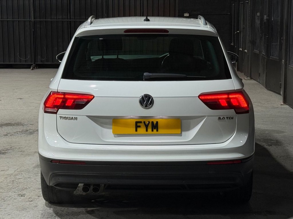 Used Volkswagen Tiguan 2016 for sale - 77692904: Photo 39