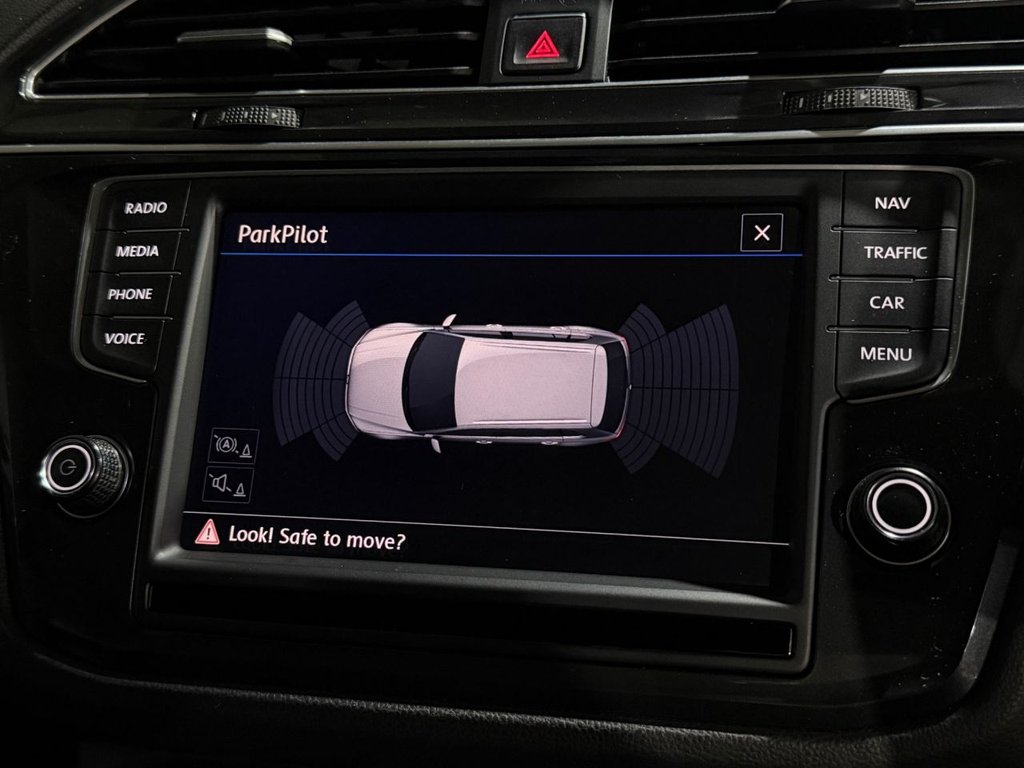 Used Volkswagen Tiguan 2016 for sale - 77692904: Photo 44