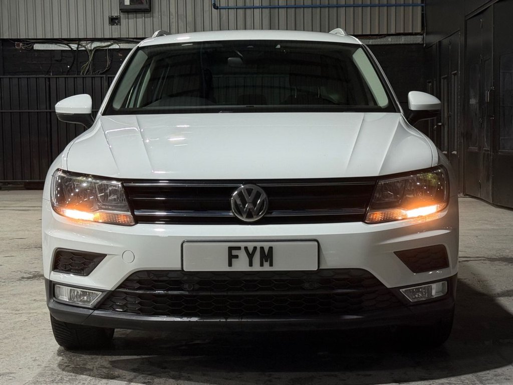 Used Volkswagen Tiguan 2016 for sale - 77692904: Photo 7