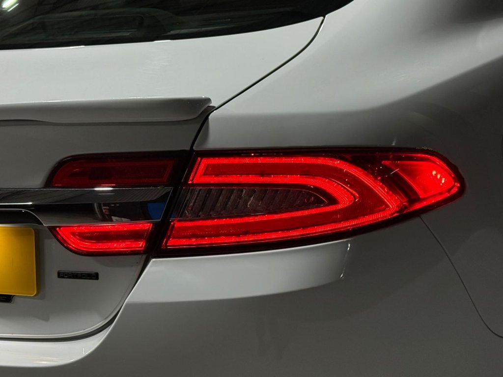 Used Jaguar XF 2013 for sale - 76632596: Photo 11