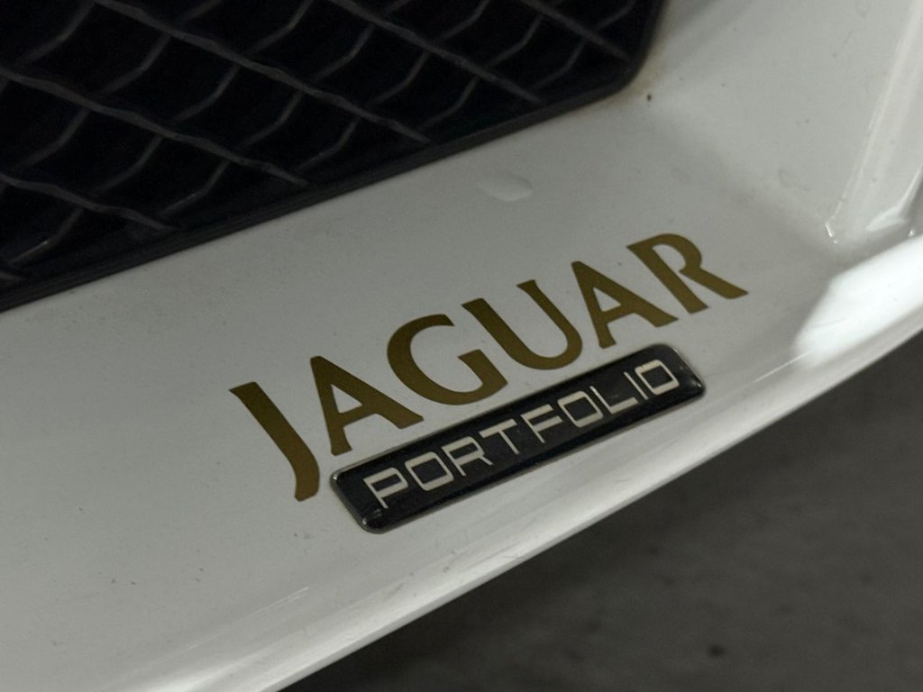 Used Jaguar XF 2013 for sale - 76632596: Photo 37