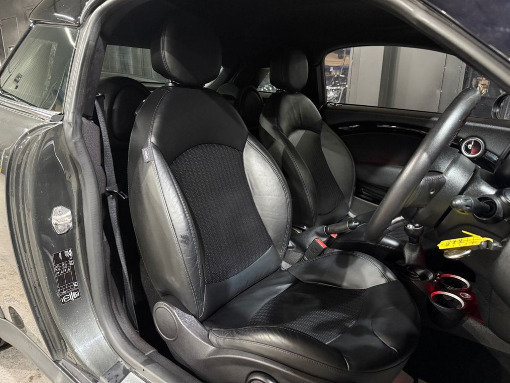 Used MINI Coupe 2015 for sale - 77879811: Photo 12