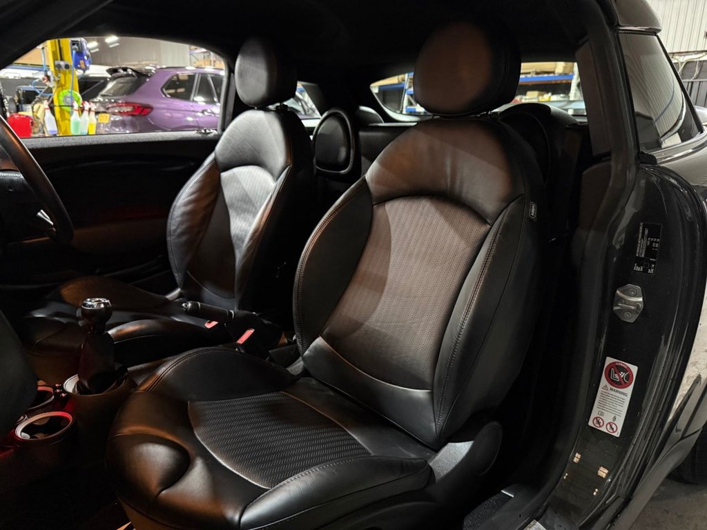 Used MINI Coupe 2015 for sale - 77879811: Photo 13