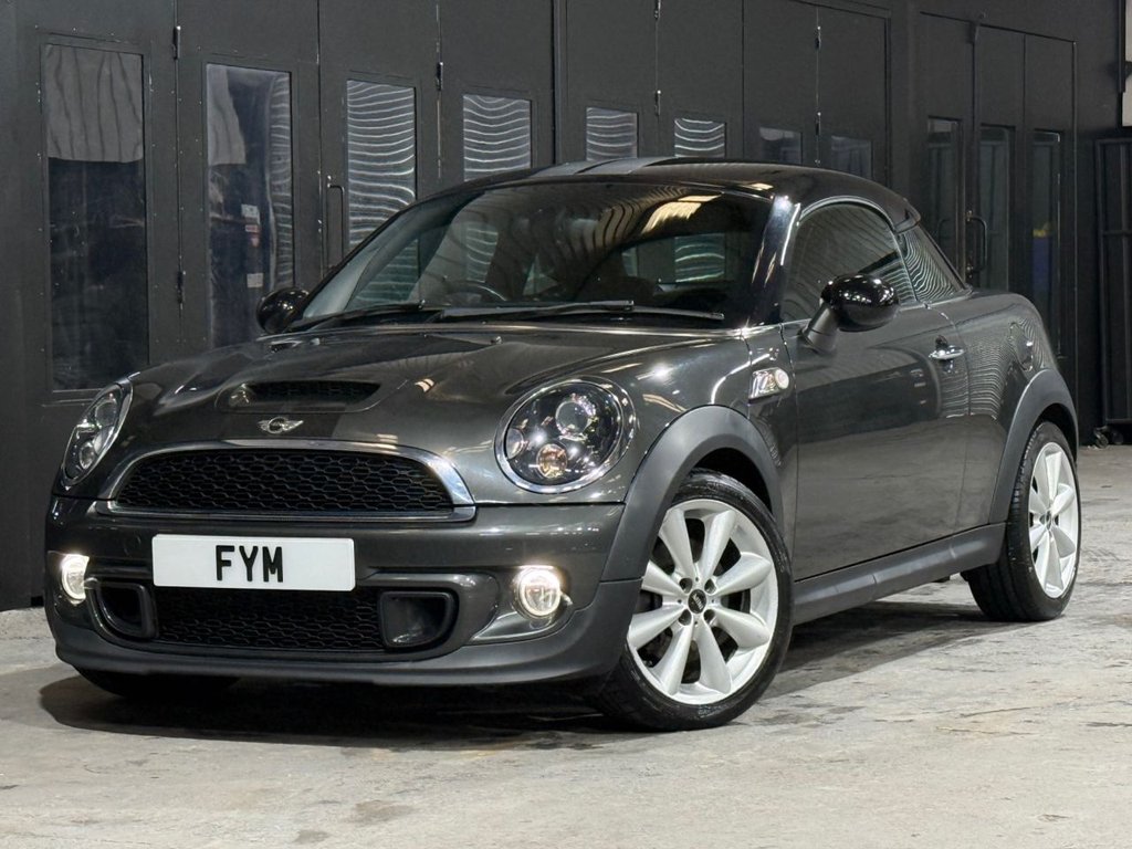 Used MINI Coupe 2015 for sale - 77879811: Photo 21