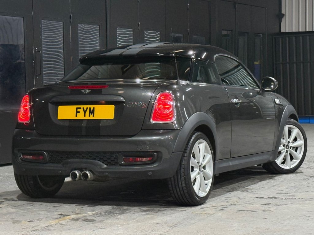 Used MINI Coupe 2015 for sale - 77879811: Photo 22