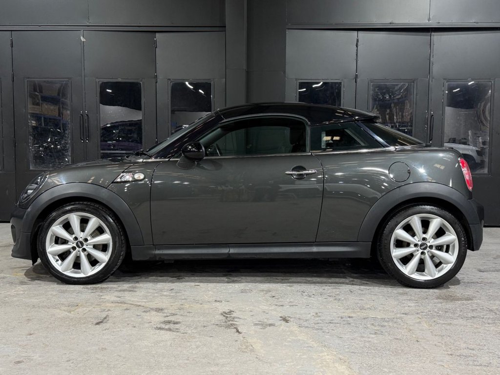 Used MINI Coupe 2015 for sale - 77879811: Photo 23