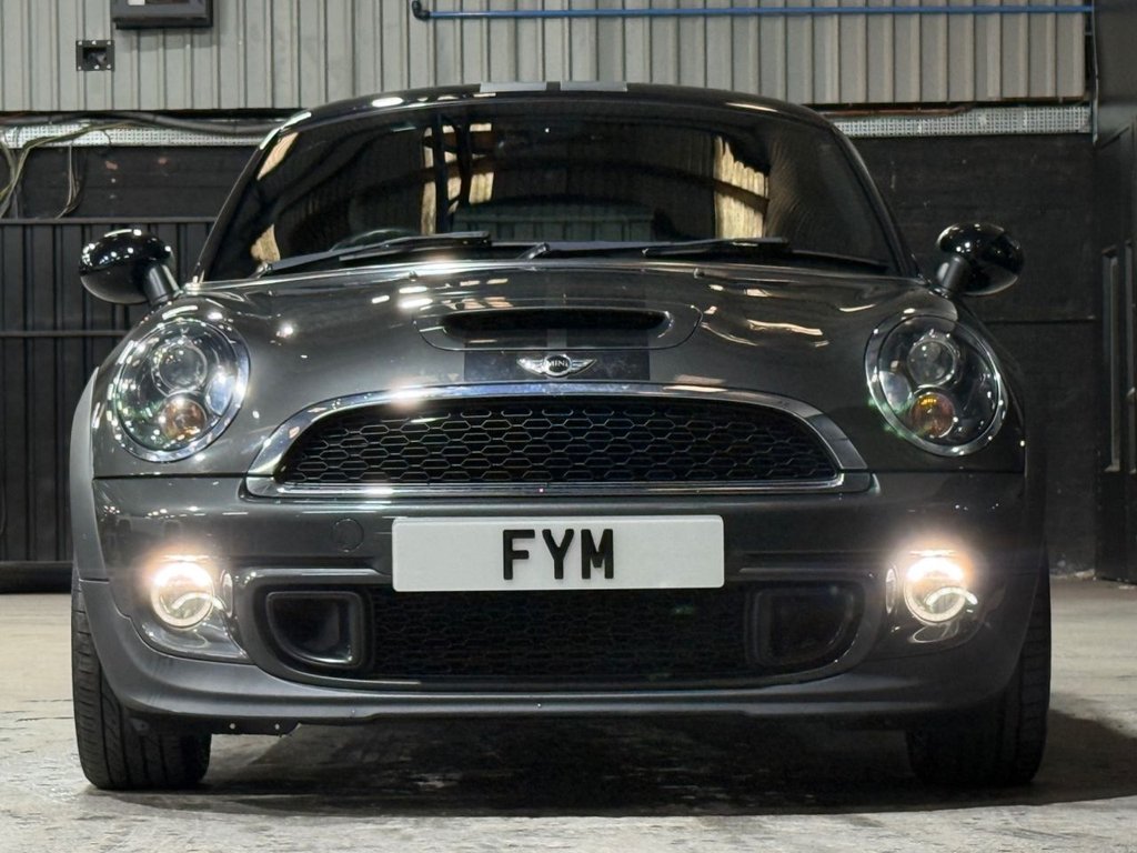 Used MINI Coupe 2015 for sale - 77879811: Photo 30