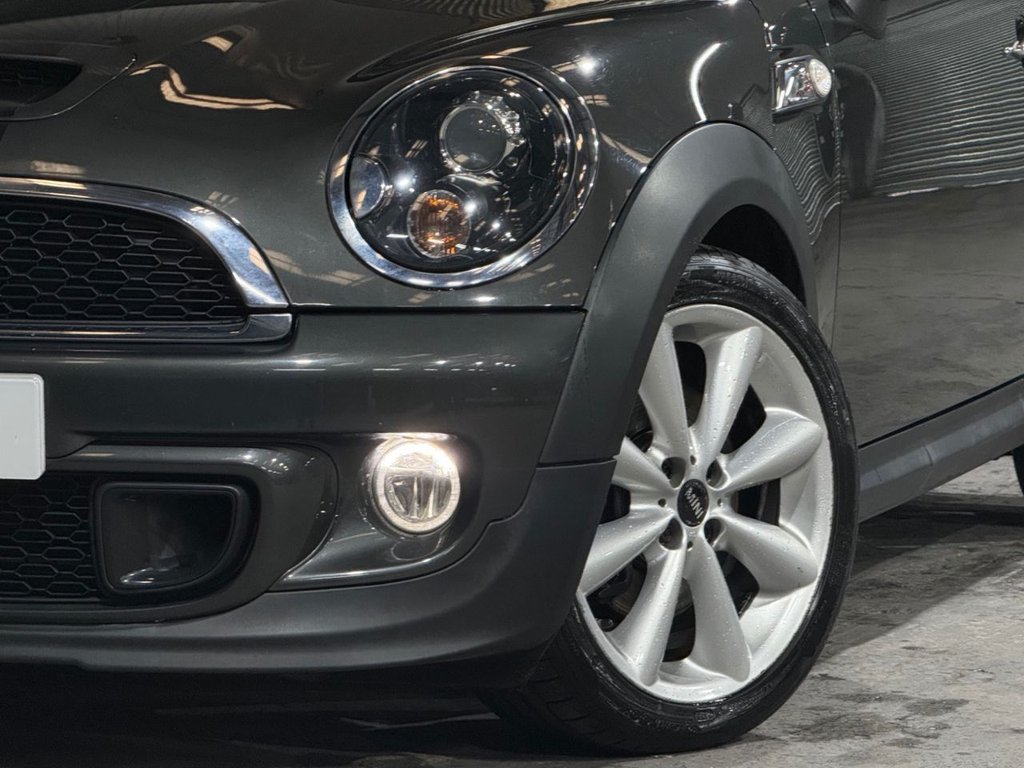 Used MINI Coupe 2015 for sale - 77879811: Photo 32