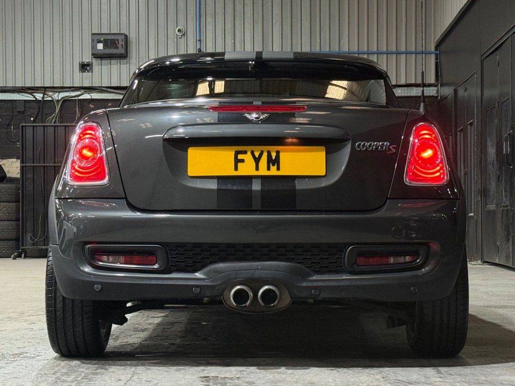 Used MINI Coupe 2015 for sale - 77879811: Photo 34