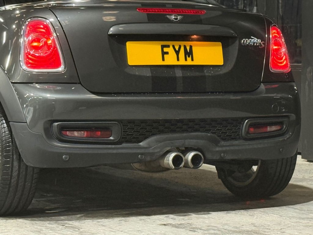 Used MINI Coupe 2015 for sale - 77879811: Photo 35