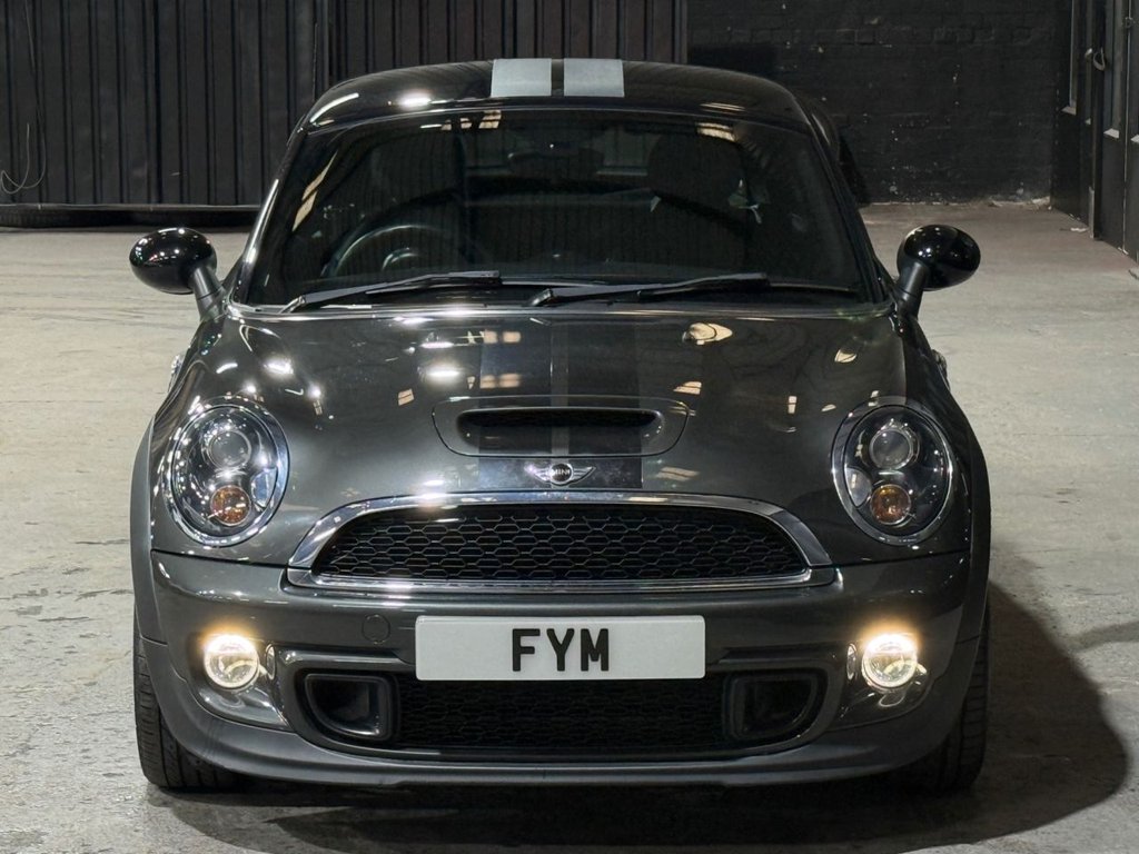 Used MINI Coupe 2015 for sale - 77879811: Photo 38