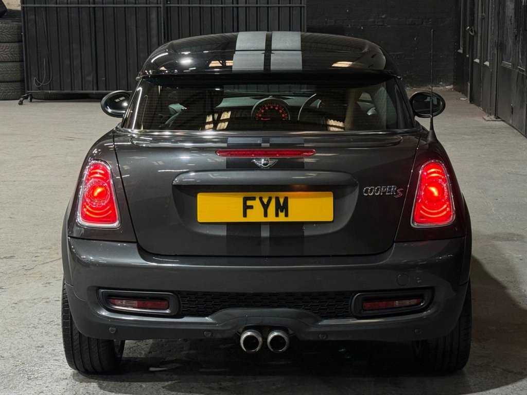 Used MINI Coupe 2015 for sale - 77879811: Photo 39