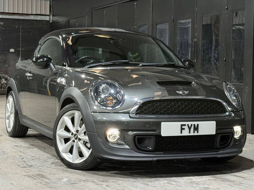 Used MINI Coupe 2015 for sale - 77879811: Photo 4