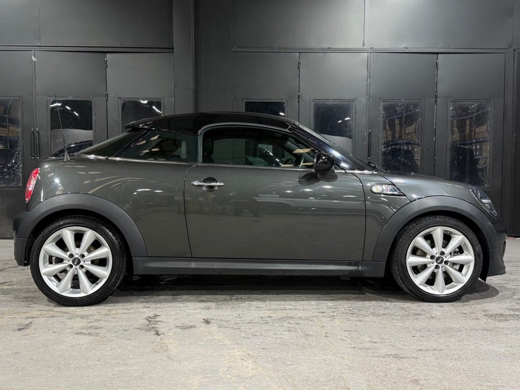 Used MINI Coupe 2015 for sale - 77879811: Photo 5