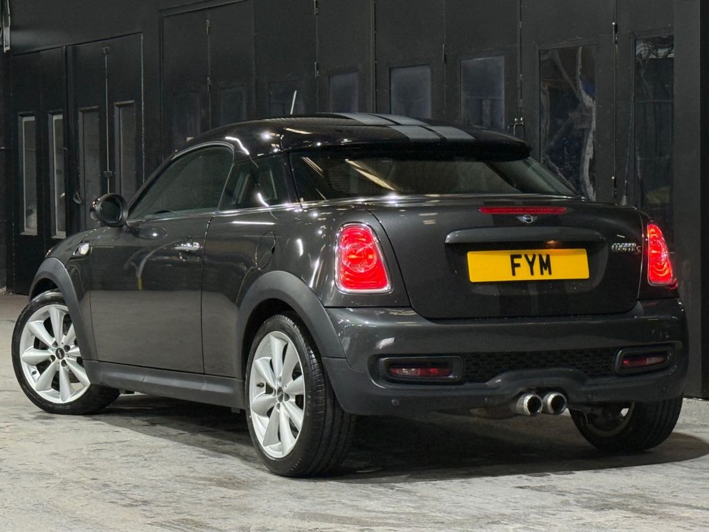 Used MINI Coupe 2015 for sale - 77879811: Photo 6