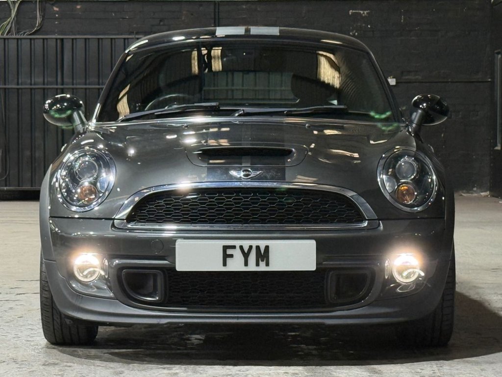 Used MINI Coupe 2015 for sale - 77879811: Photo 8