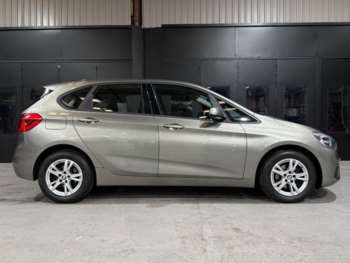 Used BMW 2 Series Active Tourer 2017 for sale - 74986201: Photo