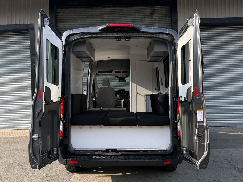 Used Ford Transit 2022 for sale - 77027247: Photo 13