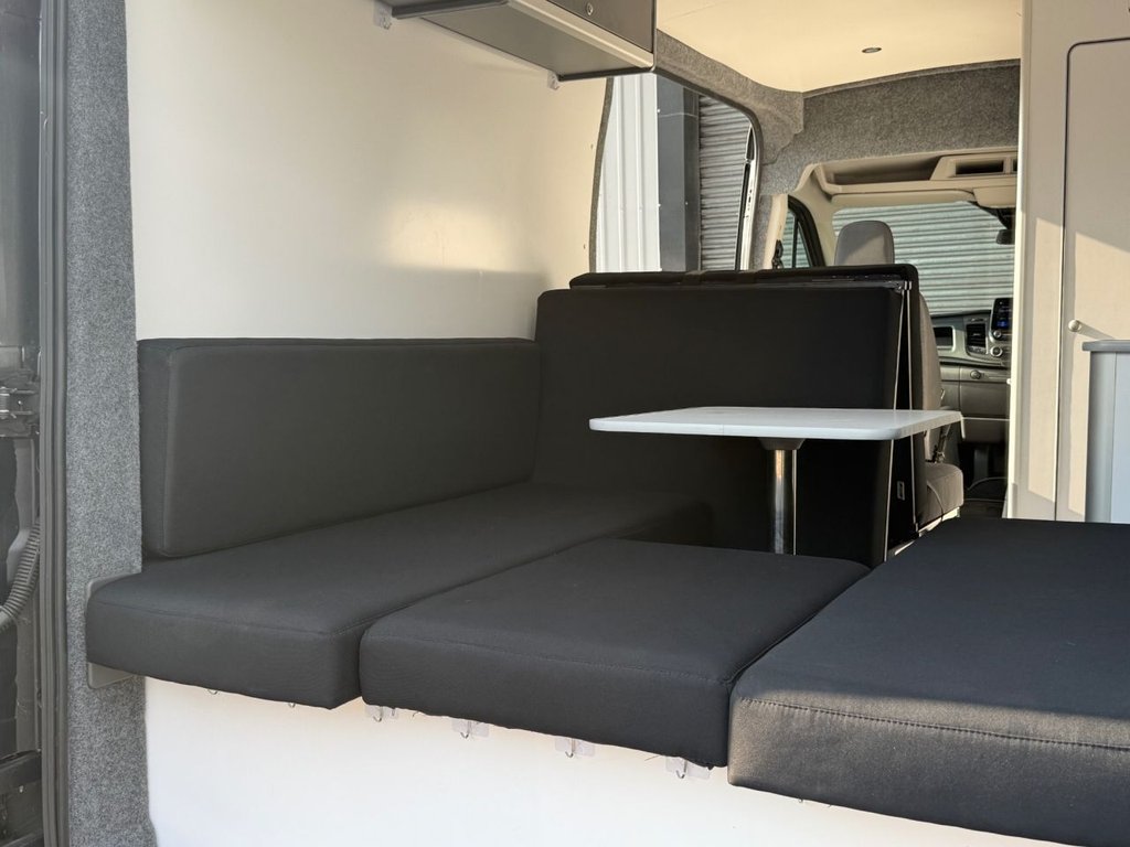 Used Ford Transit 2022 for sale - 77027247: Photo 14