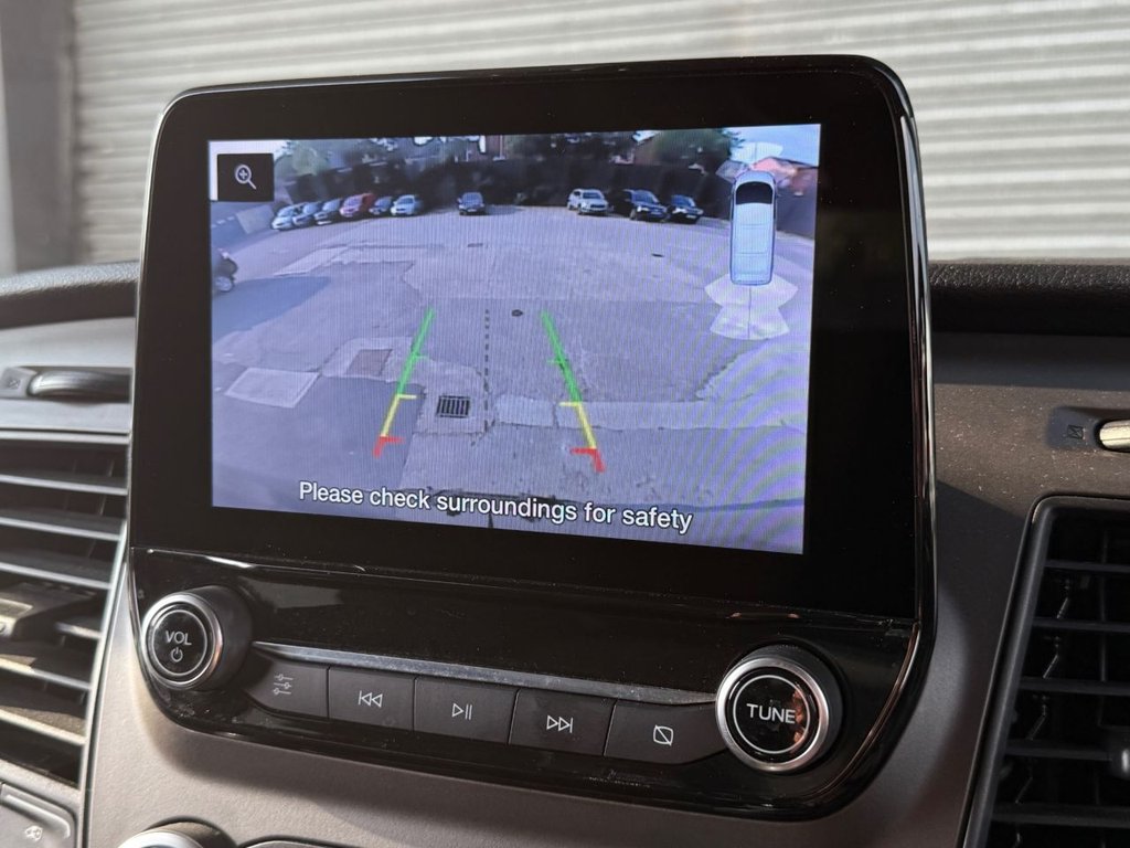 Used Ford Transit 2022 for sale - 77027247: Photo 15