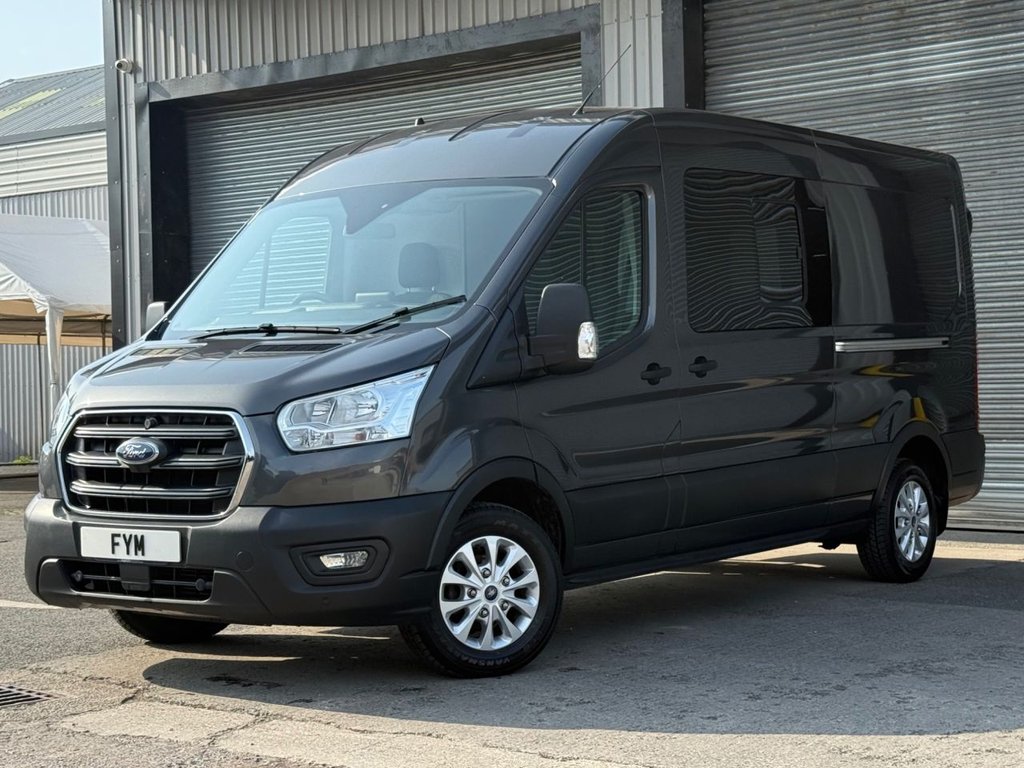 Used Ford Transit 2022 for sale - 77027247: Photo 17