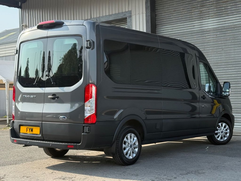 Used Ford Transit 2022 for sale - 77027247: Photo 18