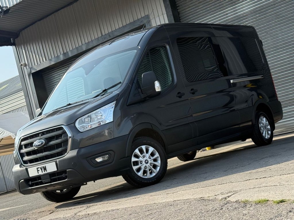 Used Ford Transit 2022 for sale - 77027247: Photo 20
