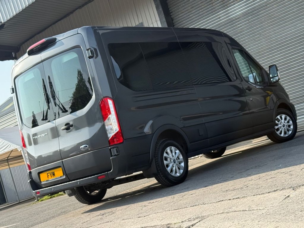 Used Ford Transit 2022 for sale - 77027247: Photo 21