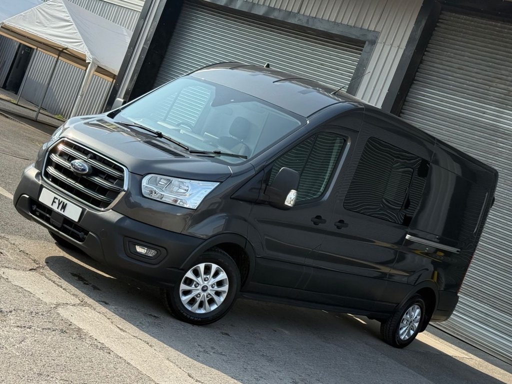 Used Ford Transit 2022 for sale - 77027247: Photo 23