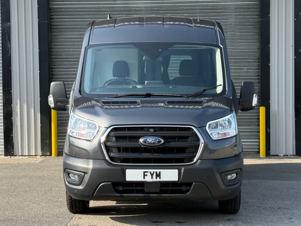 Used Ford Transit 2022 for sale - 77027247: Photo 26