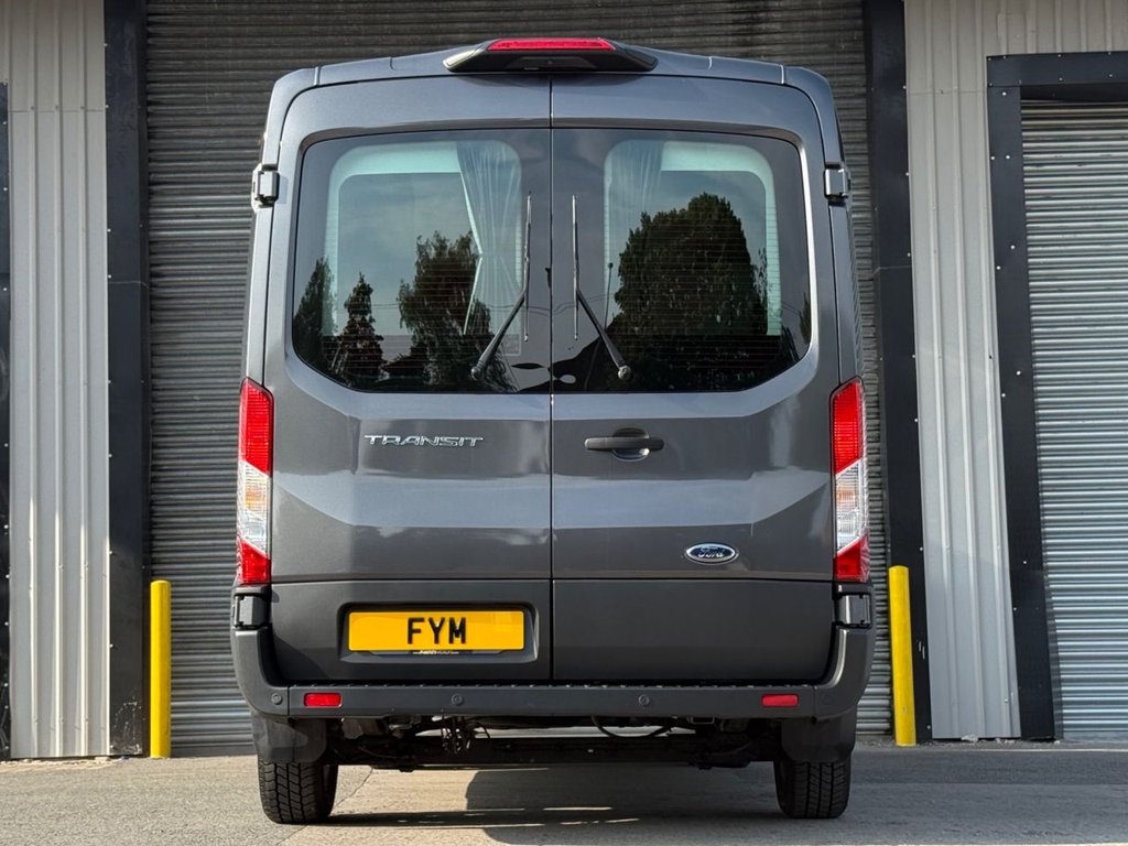 Used Ford Transit 2022 for sale - 77027247: Photo 27