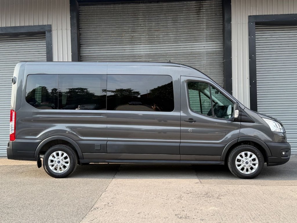 Used Ford Transit 2022 for sale - 77027247: Photo 29