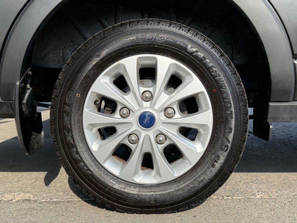 Used Ford Transit 2022 for sale - 77027247: Photo 30