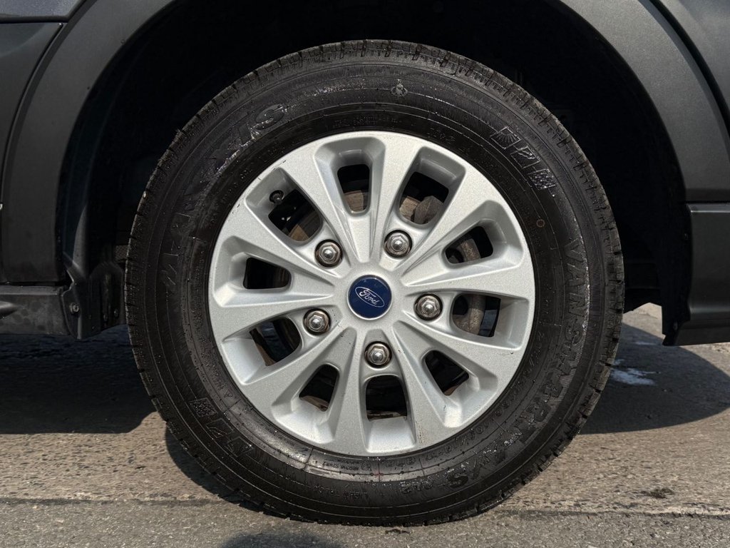 Used Ford Transit 2022 for sale - 77027247: Photo 31