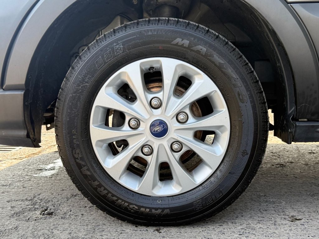 Used Ford Transit 2022 for sale - 77027247: Photo 32